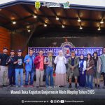 Banjarmasin Mods Mayday Wadah Kreatifitas Anak Muda