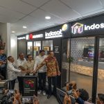 Indosat Ooredoo Hutchison Resmikan AI Experience Center di Jayapura, Indonesia Timur