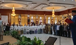 PAUD : Ini kata Gubernur – Bunda Kalsel -Bunda Tanah Laut – Bunda Banjar