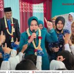 Dian Rahmat : Pesannya Kedepankan Penanaman Etika Bagi Anak Usia PAUD