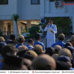 Peringati Hari Otonomi Daerah ke-29 dan Hardiknas 2025, Bupati Tanah Laut Bacakan Amanat Dua Menteri