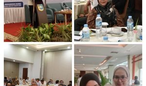 Ini Kata ENDANG, MEGA, IVAN, MUFRIDA, ORBAWATI di Ekspose Musrenbang RPJMD Tala 2025 – 2029