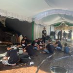 BSI hadir bukan sebagai lembaga keuangan Syariah, namun Mitra Sosial dengan menyalurkan Hewan Kurban