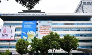 Indonesia Dorong Perlindungan Jurnalis Perempuan di Sidang IPDC ke-69