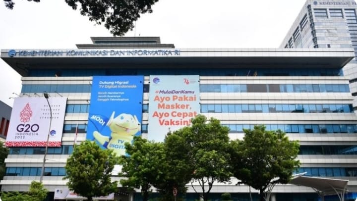 Indonesia Dorong Perlindungan Jurnalis Perempuan di Sidang IPDC ke-69