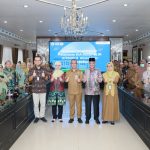 Sekda Batola : Harapkan RSUD H Abdul Aziz  menjadi Rumah Sakit  Unggul dari sisi pelayanan