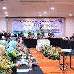 Bupati Dorong Percepatan Digitalisasi Keuangan