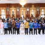 Penguatan Integritas Pertumbuhan Ekonomi, OJK Gelar Governansi Insight Forum di Kalsel
