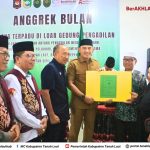 Dekatkan Sidang ke Masyarakat, Rahmat Luncurkan Inovasi Anggrek Bulan Hasil Kolaborasi Empat Instansi Pemerintah