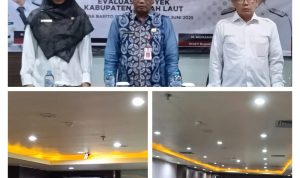 Bimtek Penguatan Kompetensi SDM, jadi Kunci Utama Membangun Ifrastruktur yang Berkualitas