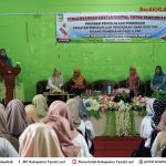 Bunda PAUD Tanah Laut Buka Kegiatan Pengembangan Konten Digital untuk Guru PAUD