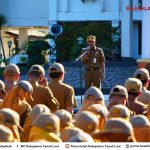 Kadis DKPP Ajak Masyarakat Kembangkan Budidaya Perikanan Lewat Kelompok Tani Ikan
