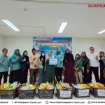 Apa Kata Ketua TP PKK Tala Hj. Dian  Pentingnya Program KB