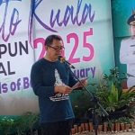 Gelaran Serumpun Festival 2025 Tampilkan Kekayaan Budaya Barito Kuala