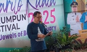 Gelaran Serumpun Festival 2025 Tampilkan Kekayaan Budaya Barito Kuala