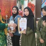 Plt.Kepala Dinas Sosial Kalsel Harapkan Terwujudnya kesejahteraan dan kemandirian Klien