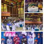 Gelaran Halal Bihalal Warga Banjar Jabodetabek di Jakarta bernuansa Penuh Kekeluargaan