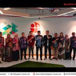 Bupati Tala Buka FGD Persiapan Evaluasi Pemdi 2026 dan  Evaluasi SPBE