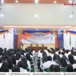 H. Uli Harapkan Peserta Orientasi PPPK Mampu Aktualisasikan ASN Berakhlak
