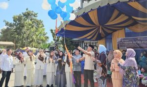 Bupati Tanah Laut Apresiasi Peran Guru TK dalam Membentuk Karakter Anak Usia Dini