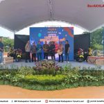 Asisten  Ajak Bank BRI Terus Jalin Sinergi  Antar Pemerintah Daerah Para Pelaku UMKM dan Masyarakat
