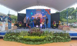 Asisten  Ajak Bank BRI Terus Jalin Sinergi  Antar Pemerintah Daerah Para Pelaku UMKM dan Masyarakat
