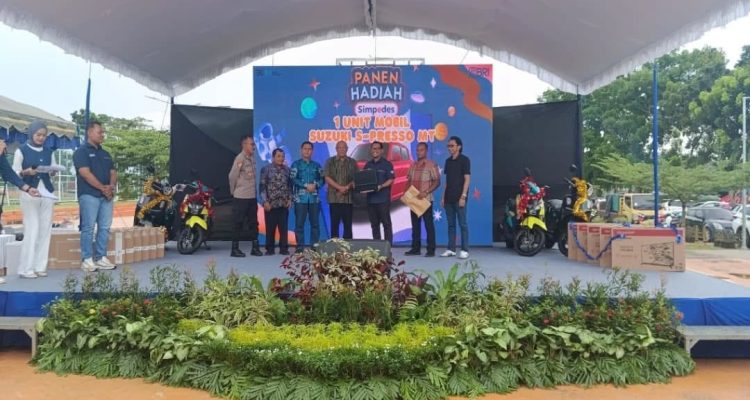 Asisten  Ajak Bank BRI Terus Jalin Sinergi  Antar Pemerintah Daerah Para Pelaku UMKM dan Masyarakat
