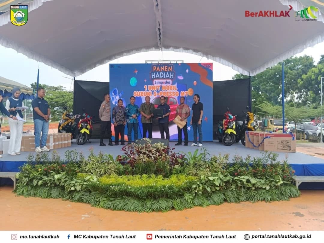 Asisten  Ajak Bank BRI Terus Jalin Sinergi  Antar Pemerintah Daerah Para Pelaku UMKM dan Masyarakat