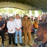 Serap Aspirasi Warga, Tiga Anggota DPRD Tanah Laut Gelar Reses di Tajau Pecah Batu Ampar