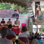 Anggota DPRD Tala H. Junaidi Serap Aspirasi Warga Gunung Makmur dalam Reses di Takisung