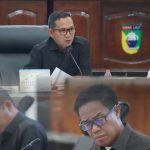 DPRD Bahas Masa Depan Tanah Laut! Rapat Strategis RPJMD 2025-2030 Digelar Serius