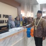 Resmi Dibuka! MPP Tanah Laut Hadirkan 20 Layanan Sekaligus, Ketua DPRD Ajak Warga Manfaatkan Fasilitas Publik Ini