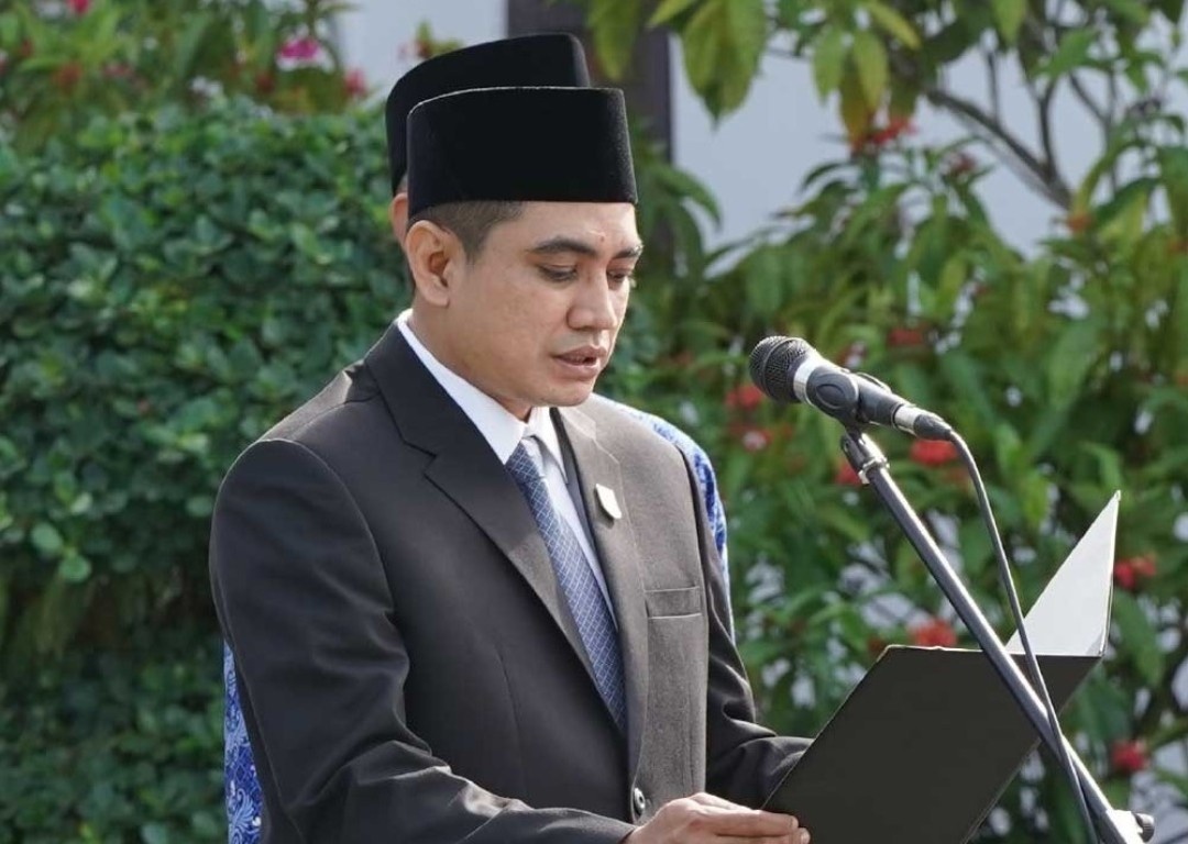 Dukungan DPRD Mengalir! Koperasi Merah Putih Siap Dongkrak Ekonomi Desa di Tanah Laut