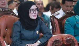 DPRD Tanah Laut Siap Kawal Penurunan Stunting