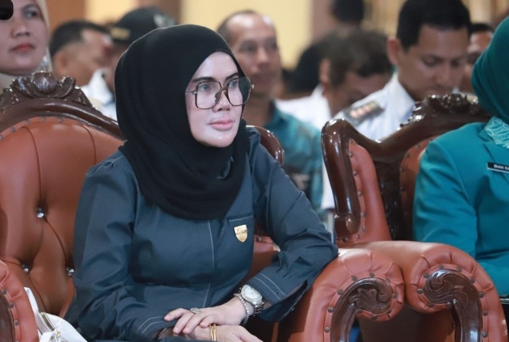 DPRD Tanah Laut Siap Kawal Penurunan Stunting