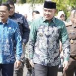 Wajah Baru Pengadilan Pelaihari! Ketua DPRD Dukung Renovasi Rp7,4 Miliar Demi Layanan Publik yang Humanis