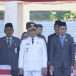 Ketua DPRD Tala Hadiri Apel Hardiknas dan Hari Otonomi Daerah: Tegaskan Komitmen Bangun Pendidikan Tanah Laut
