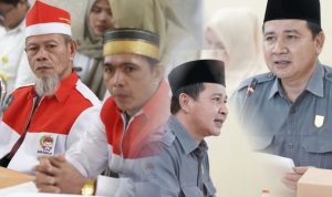 DPRD Tanah Laut Bahas Raperda Toleransi, Wujudkan Hidup Harmonis dan Rukun Antarwarga!