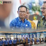 Dukung Kerajinan Lokal, Ketua DPRD dan Istri Hadiri Momen Penting Dekranasda Tanah Laut