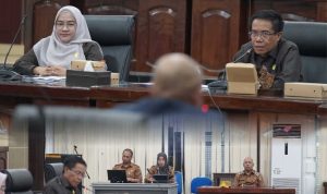 DPRD Tanah Laut Apresiasi Kinerja Bupati di 2024, Tapi Beri PR untuk SKPD Tahun Ini!