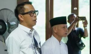 Gandeng DPR RI, DPRD Tanah Laut Gaungkan Program Bangga Kencana: Solusi Cerdas Cegah Stunting dan Bangun Keluarga Berkualitas!