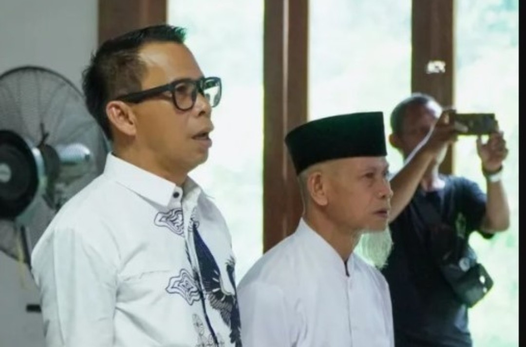 Gandeng DPR RI, DPRD Tanah Laut Gaungkan Program Bangga Kencana: Solusi Cerdas Cegah Stunting dan Bangun Keluarga Berkualitas!