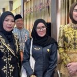 115 Kafilah MTQ Diberangkatkan! DPRD Tala Beri Doa Khusus agar Harumkan Nama Tanah Laut