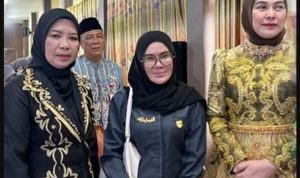 115 Kafilah MTQ Diberangkatkan! DPRD Tala Beri Doa Khusus agar Harumkan Nama Tanah Laut