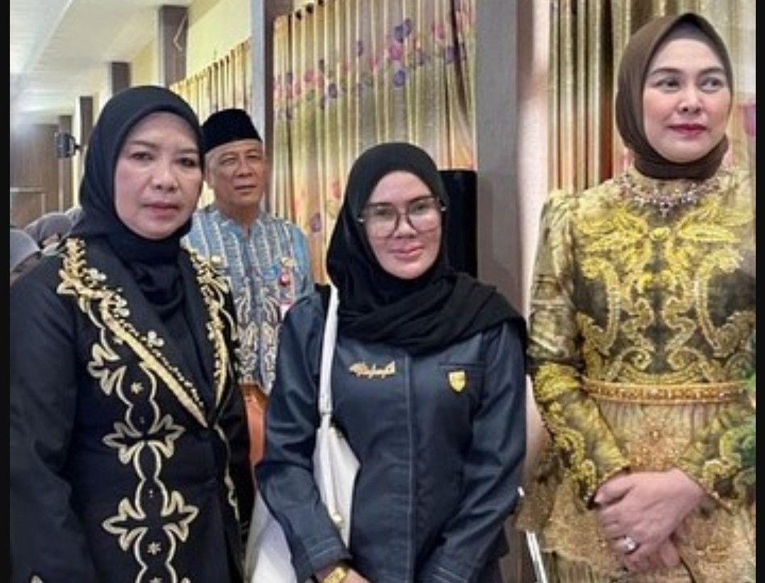 115 Kafilah MTQ Diberangkatkan! DPRD Tala Beri Doa Khusus agar Harumkan Nama Tanah Laut