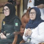 Dua Srikandi DPRD Tanah Laut Hadiri Pengukuhan Bunda PAUD, Ini Pesan Bupati Tentang Generasi Unggul!