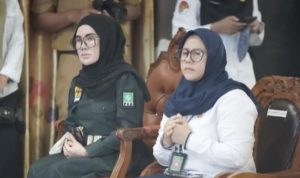 Dua Srikandi DPRD Tanah Laut Hadiri Pengukuhan Bunda PAUD, Ini Pesan Bupati Tentang Generasi Unggul!
