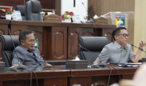 DPRD Tanah Laut Bentuk 3 Pansus Bahas Raperda, Ini Tugas dan Isinya!