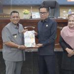 Rapat Paripurna DPRD Tala, Agenda Penyampaian Rancangan Perubahan KUA-PPAS APBD Tahun Anggaran 2025