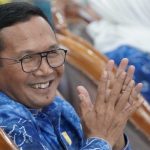 Disambut Warga Tabanio, Ketua DPRD Tanah Laut Janji Perjuangkan Aspirasi Rakyat Hingga Tuntas!